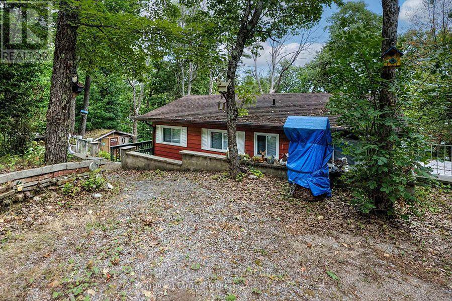 1024 See Drive, Central Frontenac, Ontario
