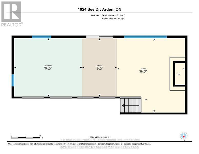 1024 See Drive, Central Frontenac, Ontario  K0H 1B0 - Photo 33 - X14106572