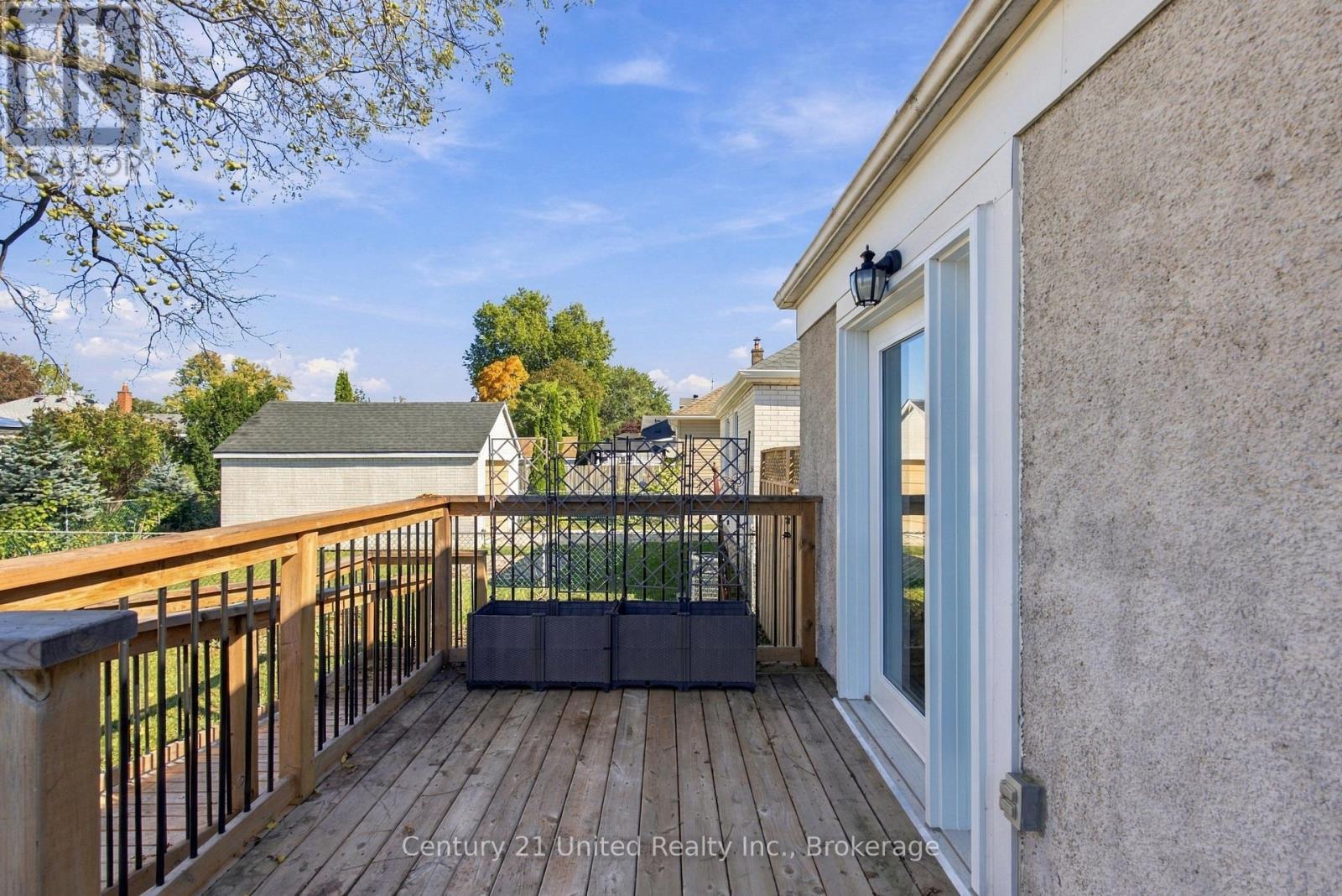 57 Sherwood Avenue, St. Catharines, Ontario  L2R 1X4 - Photo 17 - X14106520