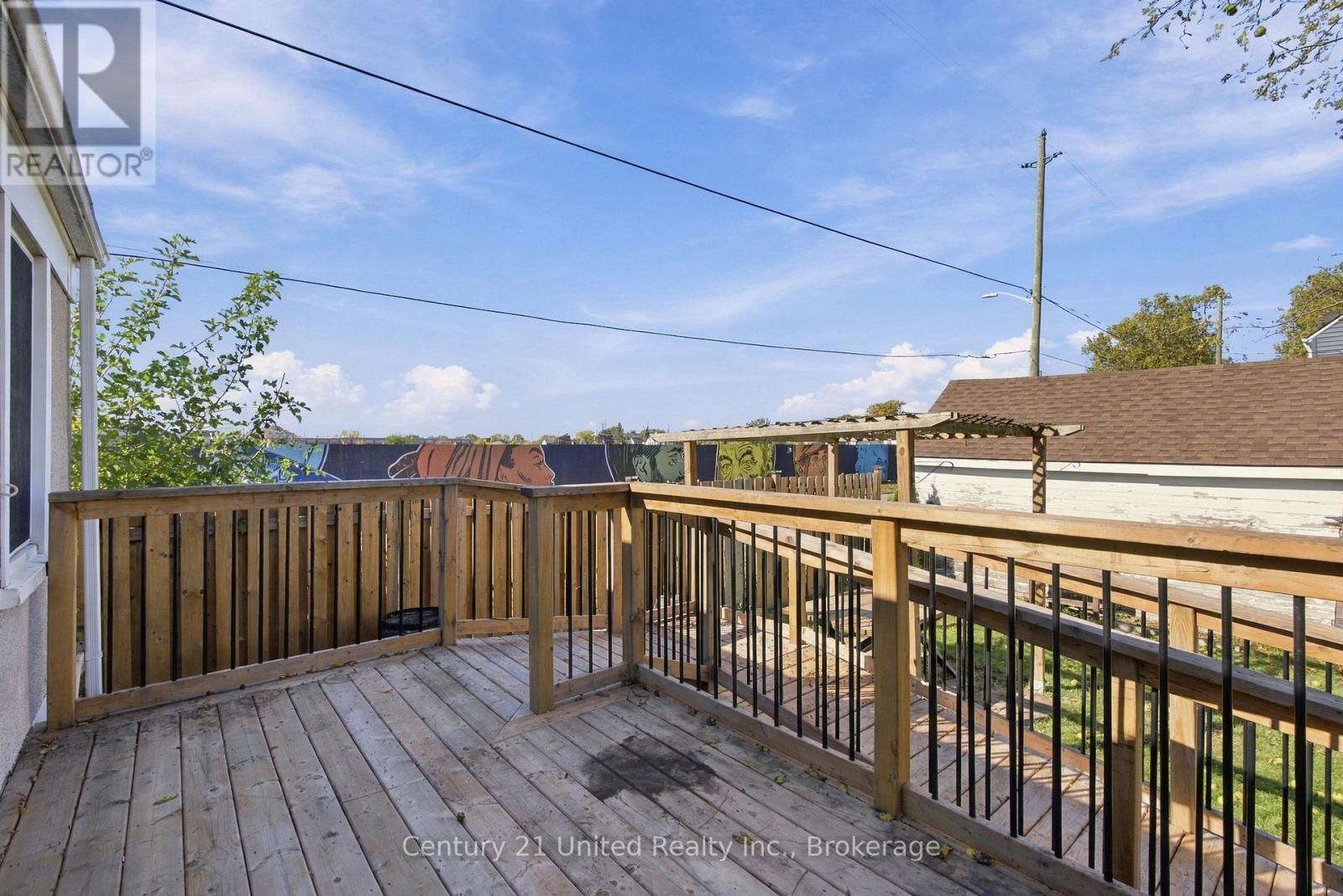 57 Sherwood Avenue, St. Catharines, Ontario  L2R 1X4 - Photo 27 - X14106520