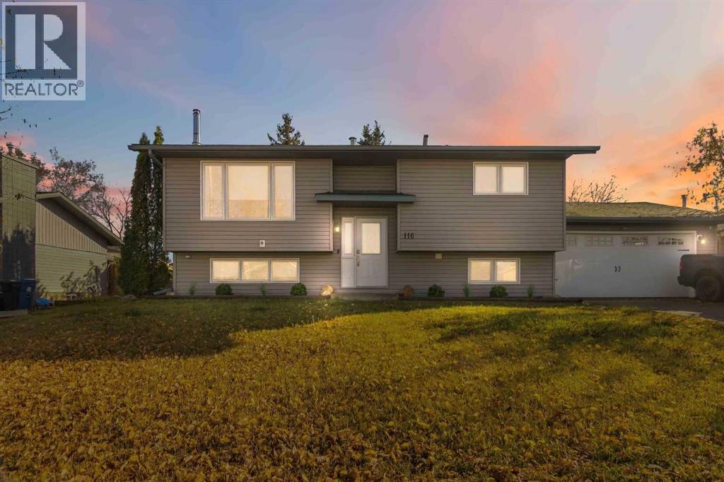 116 Beaconsfield Road, Fort McMurray, Alberta