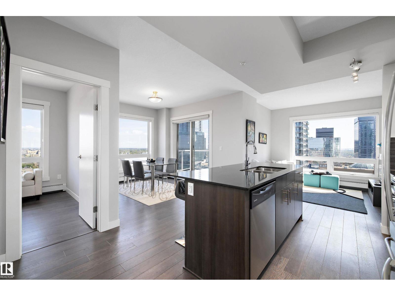 #1804 10226 104 ST NW