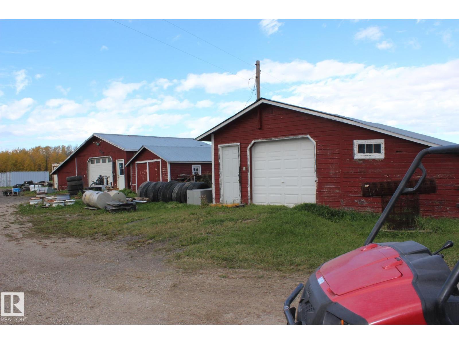 #100 56102 Rge Road 53, Rural Lac Ste. Anne County, Alberta  T0E 1V0 - Photo 6 - E4503342