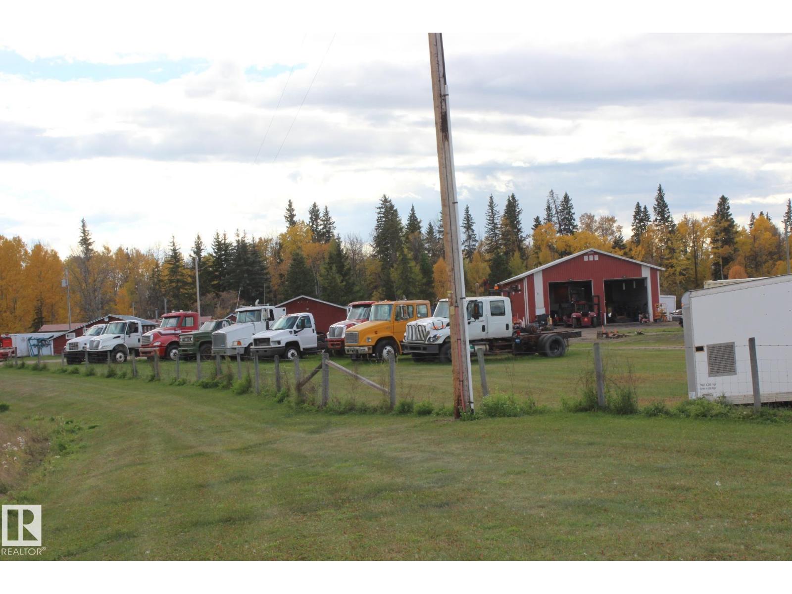#100 56102 Rge Road 53, Rural Lac Ste. Anne County, Alberta  T0E 1V0 - Photo 19 - E4503342