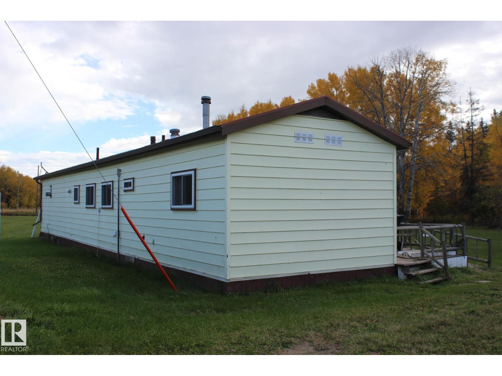#100 56102 Rge Road 53, Rural Lac Ste. Anne County, Alberta  T0E 1V0 - Photo 33 - E4503342