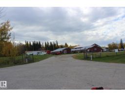 #100 56102 Rge Road 53, Rural Lac Ste. Anne County, Alberta T0E 1V0 (30146025)