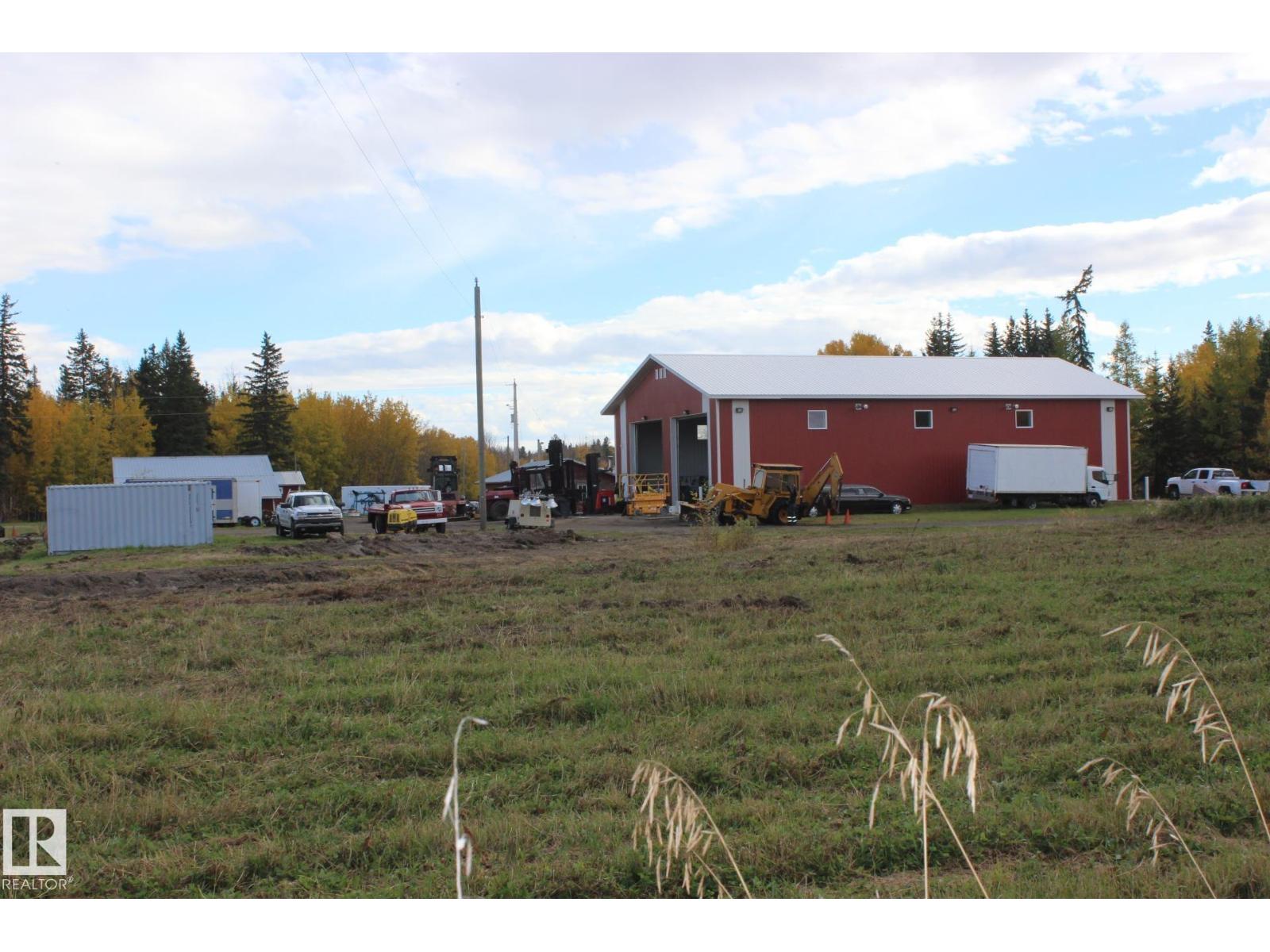 #100 56102 Rge Road 53, Rural Lac Ste. Anne County, Alberta  T0E 1V0 - Photo 14 - E4503342