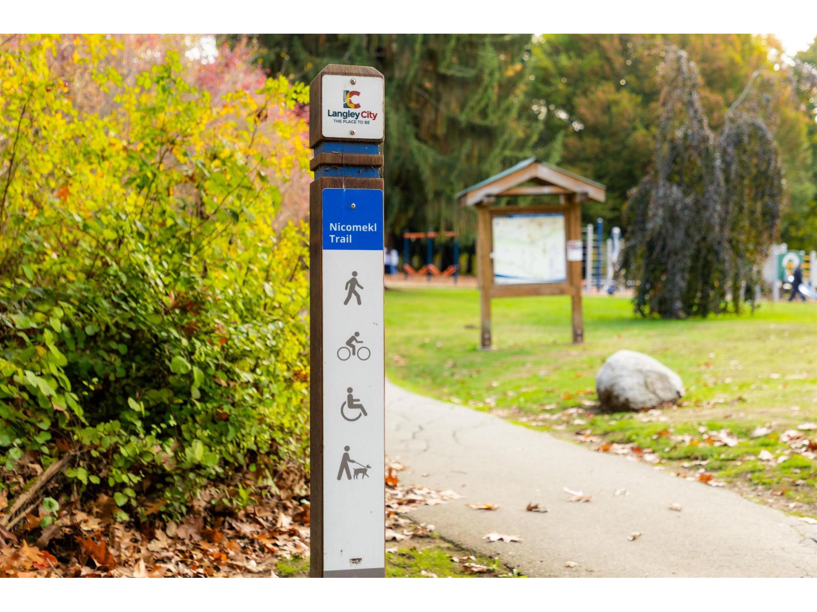 206 20433 53 Avenue, Langley, British Columbia  V3A 7A6 - Photo 34 - R3157477