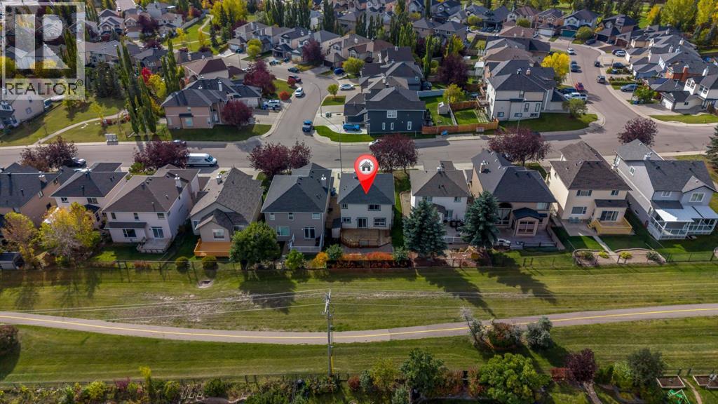 111 Panorama Hills Way Nw, Calgary, Alberta  t3k 5n7 - Photo 2 - A2351178