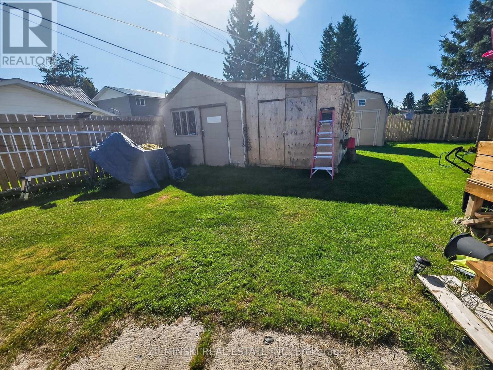 1 Bowman Avenue, Black River-Matheson (Matheson), Ontario  P0K 1N0 - Photo 16 - T14106324