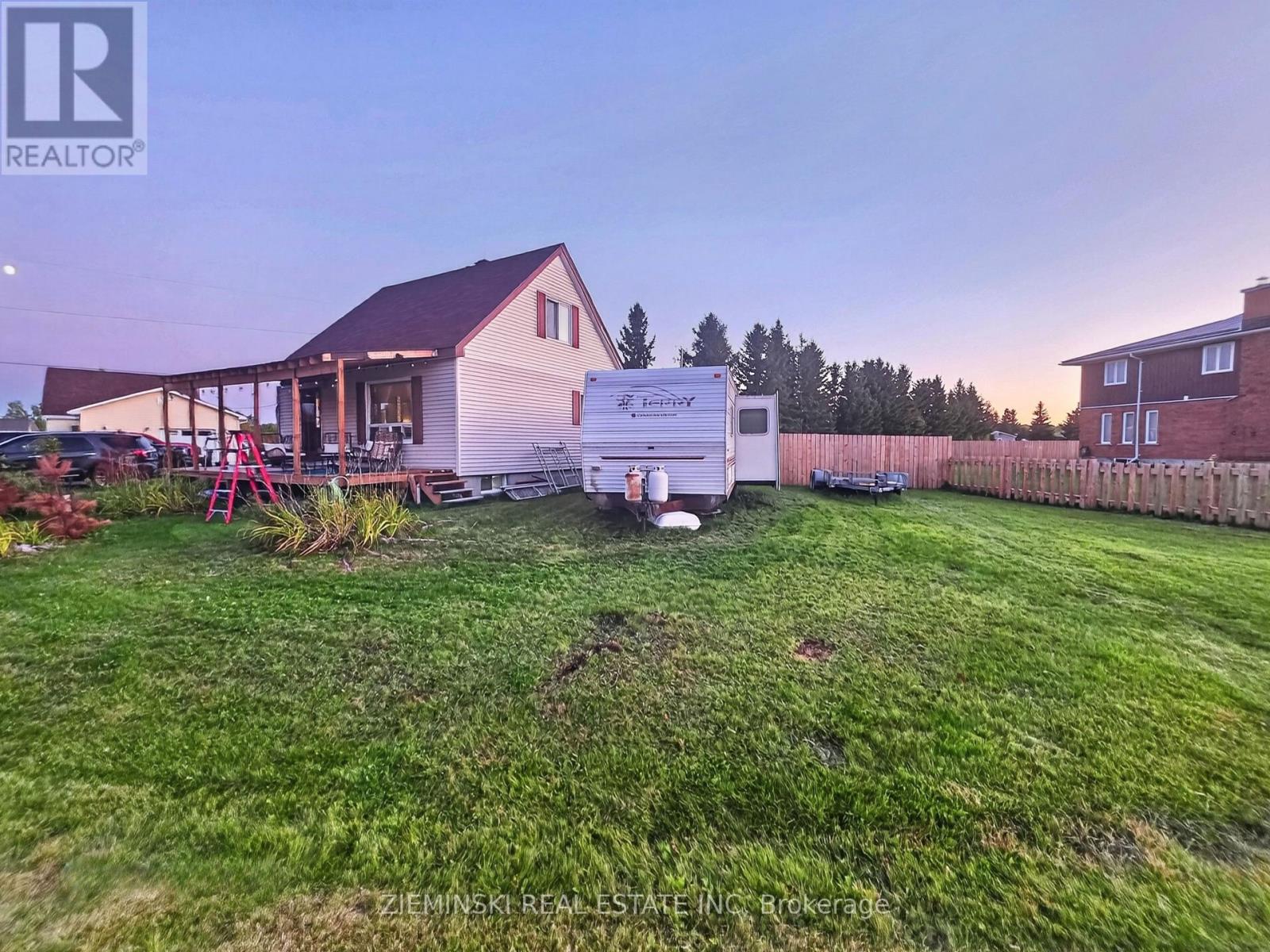 1 Bowman Avenue, Black River-Matheson (Matheson), Ontario  P0K 1N0 - Photo 18 - T14106324