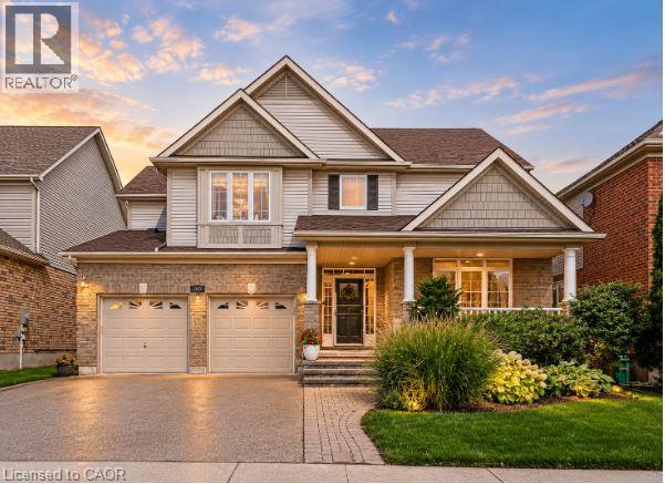 312 Schooner Crescent, Waterloo, Ontario  N2K 4M5 - Photo 1 - 40870698