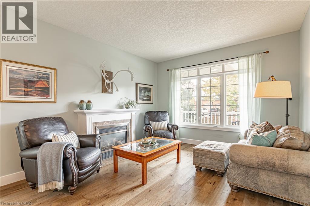 312 Schooner Crescent, Waterloo, Ontario  N2K 4M5 - Photo 8 - 40870698