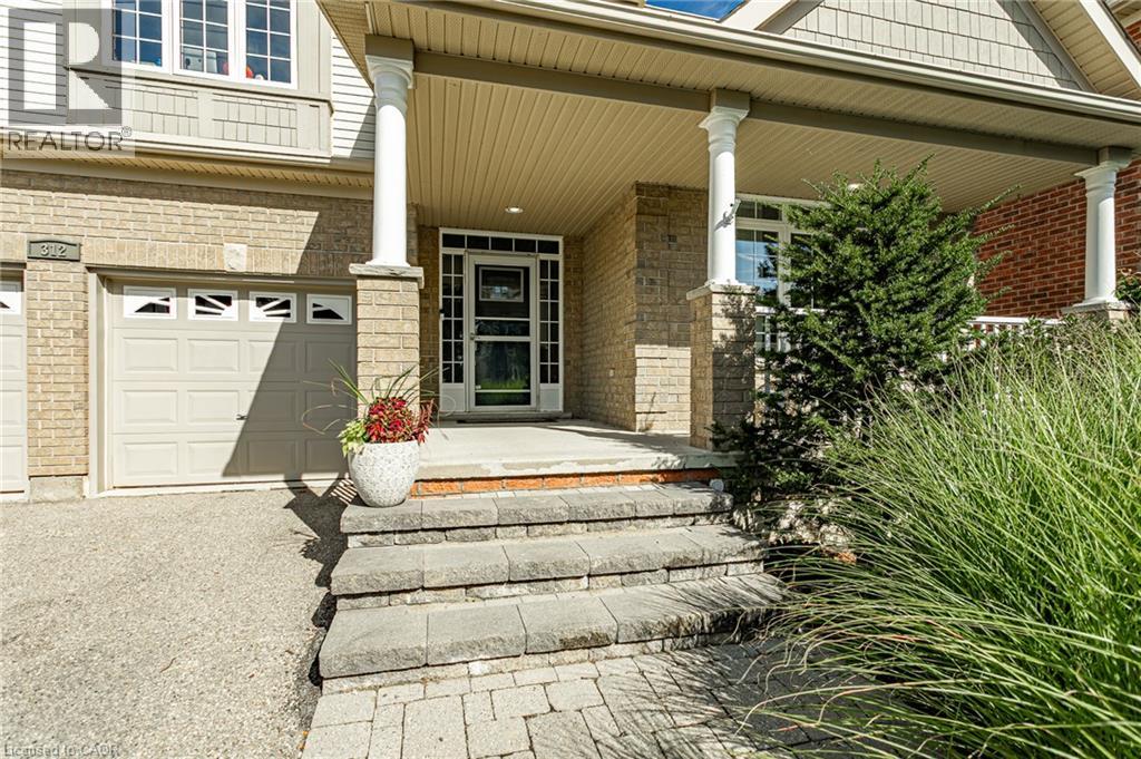 312 Schooner Crescent, Waterloo, Ontario  N2K 4M5 - Photo 4 - 40870698