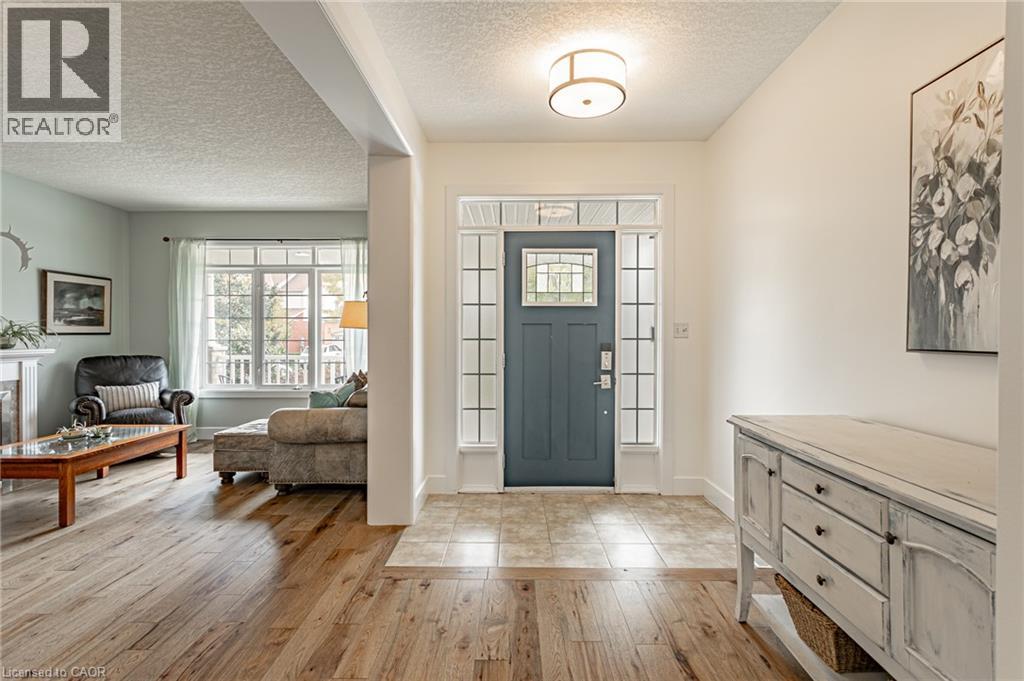 312 Schooner Crescent, Waterloo, Ontario  N2K 4M5 - Photo 5 - 40870698