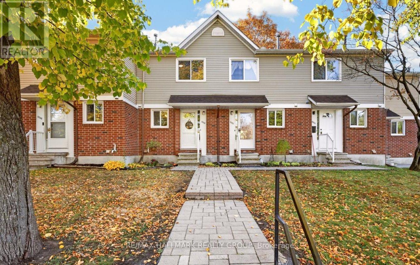 6350 Bilberry Drive, Ottawa, Ontario  K1C 4P8 - Photo 1 - X14106358