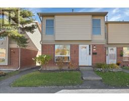72 - 820 CAHILL DRIVE W, Ottawa, Ontario