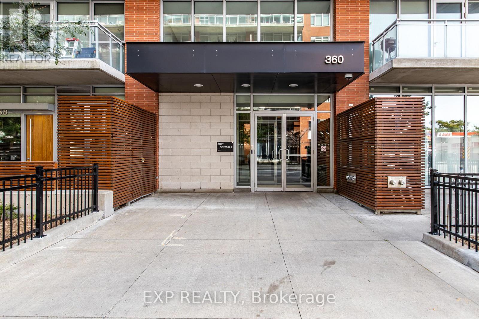 907 - 360 Mcleod Street, Ottawa, Ontario  K2P 1A9 - Photo 2 - X14106450