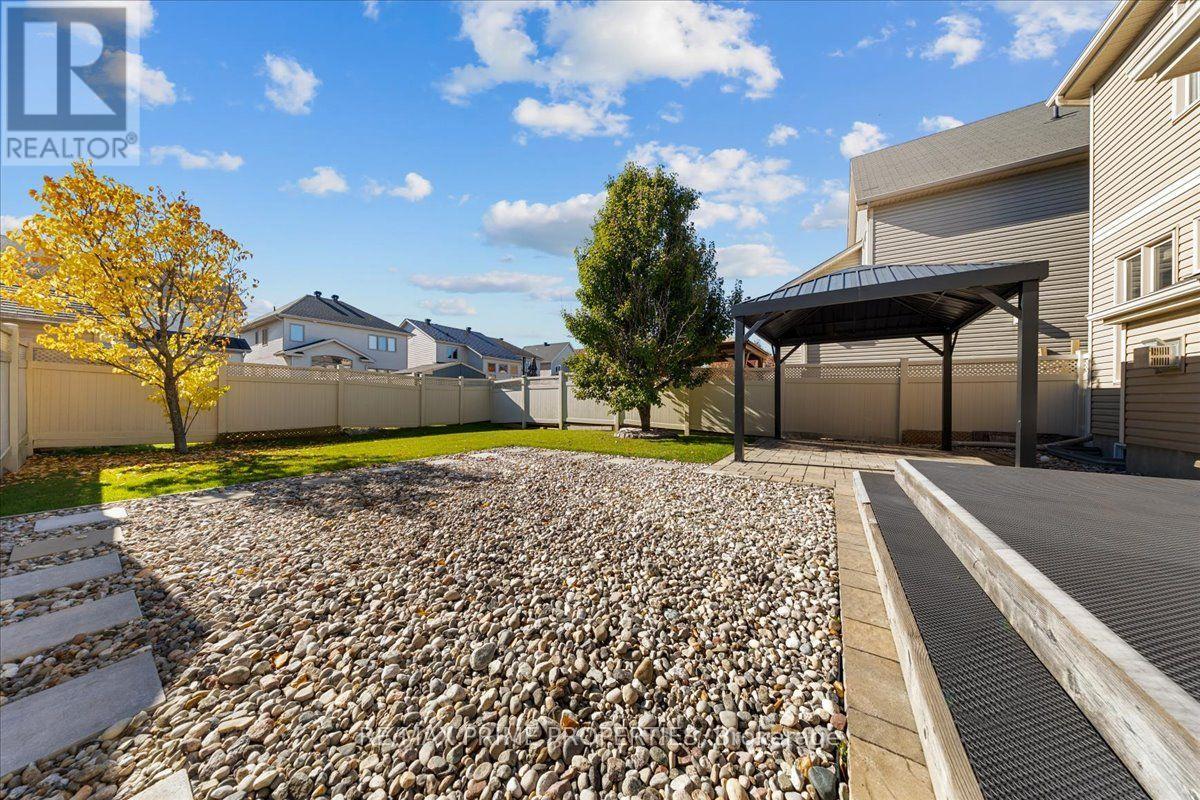 171 Trail Side Circle, Ottawa, Ontario  K4A 5B4 - Photo 39 - X14106550
