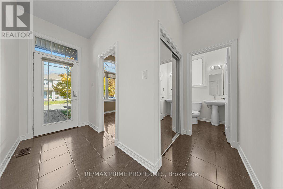 171 Trail Side Circle, Ottawa, Ontario  K4A 5B4 - Photo 4 - X14106550