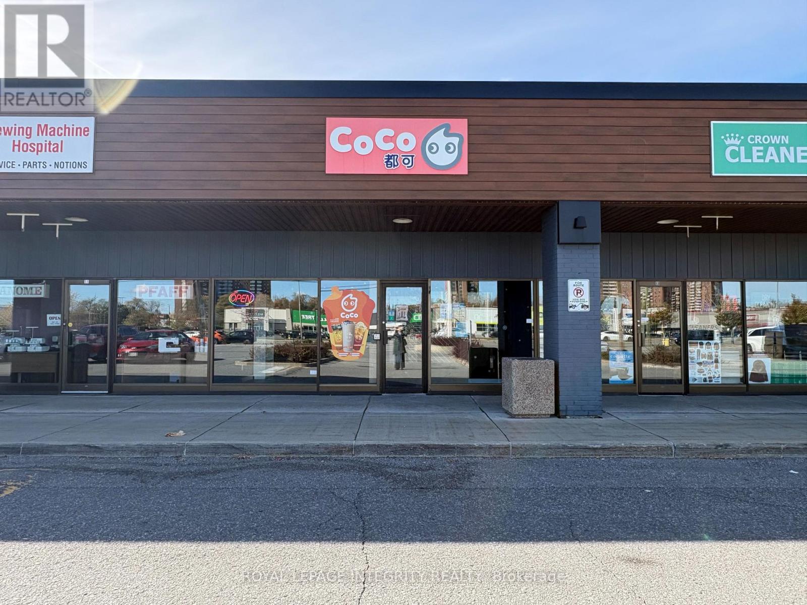 12 - 1568 Merivale Road, Ottawa, Ontario  K2G 3J9 - Photo 1 - X14106608