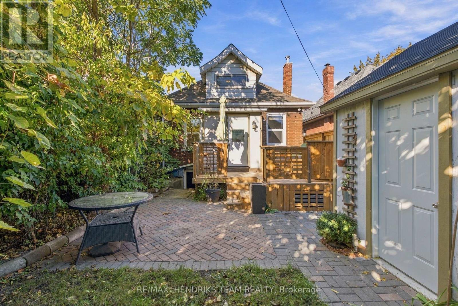 154 Prospect Street N, Hamilton (Stipley), Ontario  L8L 6X7 - Photo 23 - X14106352