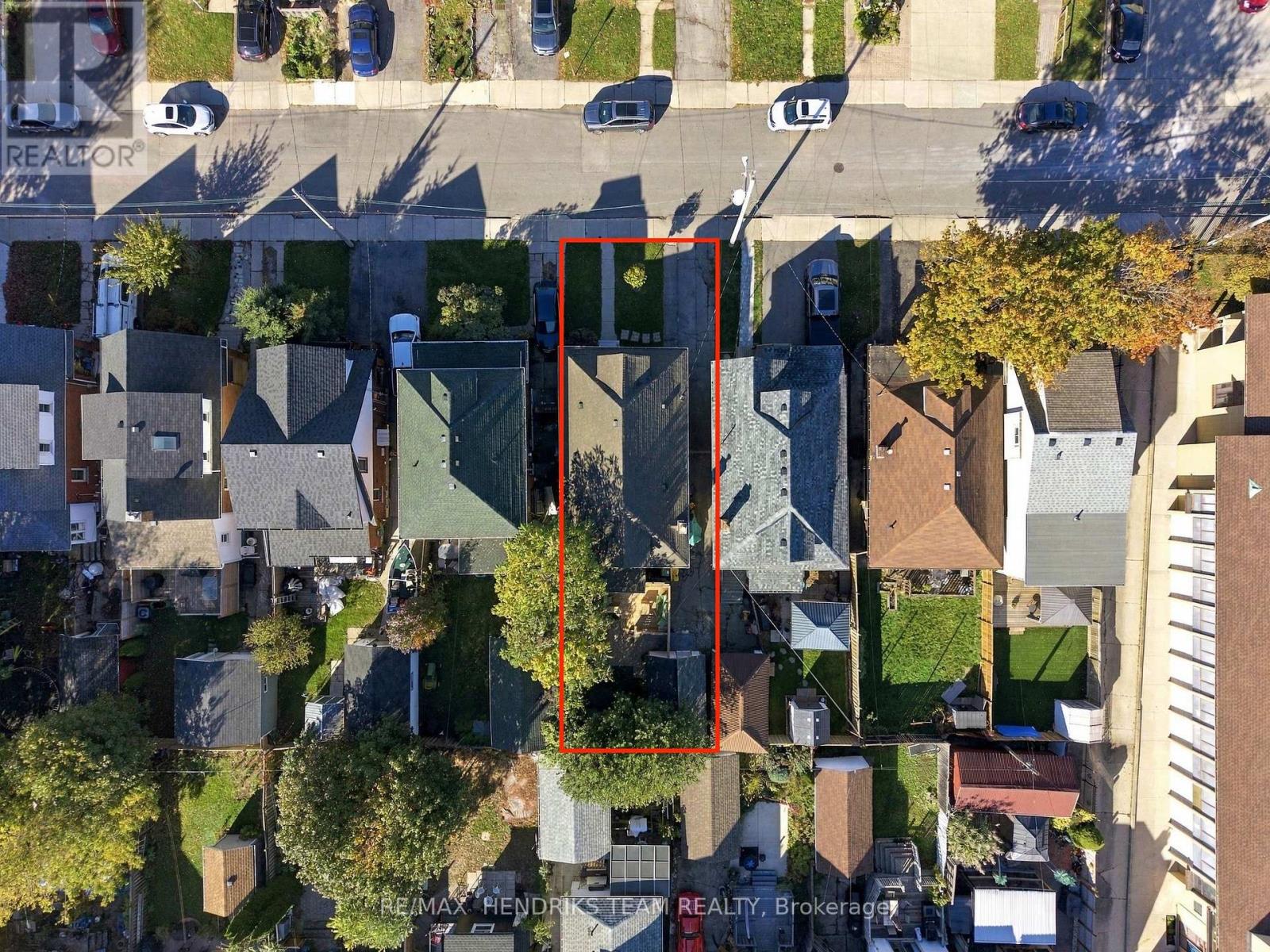 154 Prospect Street N, Hamilton (Stipley), Ontario  L8L 6X7 - Photo 29 - X14106352
