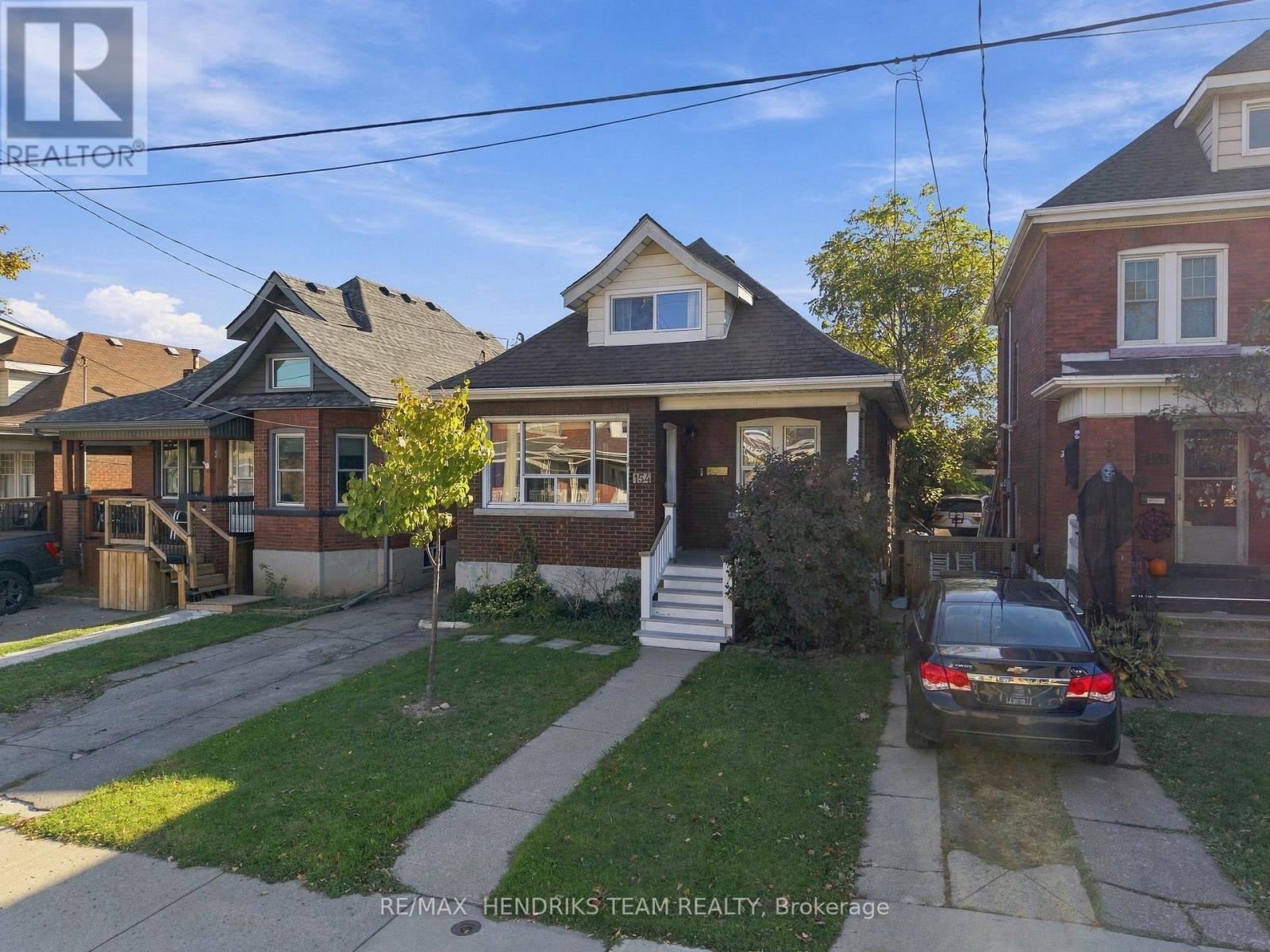 154 Prospect Street N, Hamilton (Stipley), Ontario  L8L 6X7 - Photo 3 - X14106352