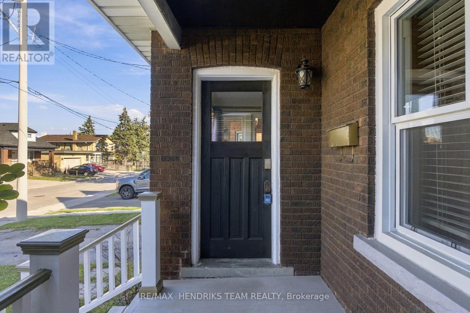 154 Prospect Street N, Hamilton (Stipley), Ontario  L8L 6X7 - Photo 4 - X14106352