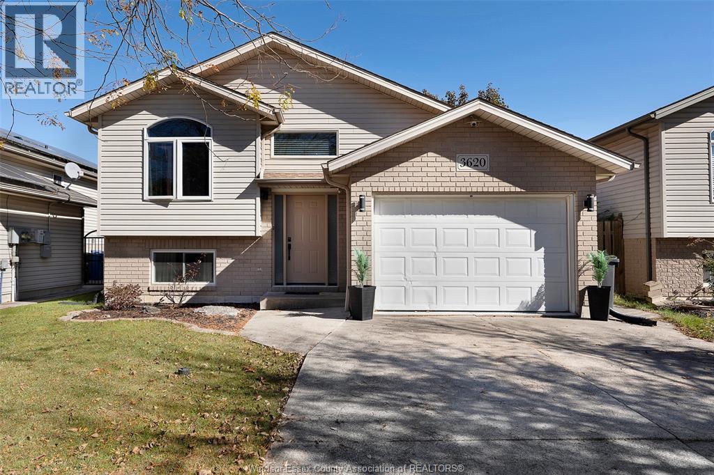 3620 Shinglecreek Court, Windsor, Ontario  N8W 5T7 - Photo 1 - 26025996