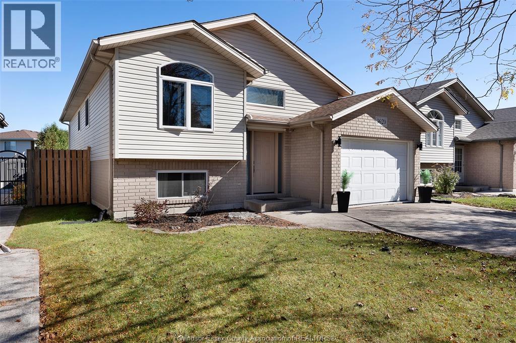 3620 Shinglecreek Court, Windsor, Ontario  N8W 5T7 - Photo 2 - 26025996
