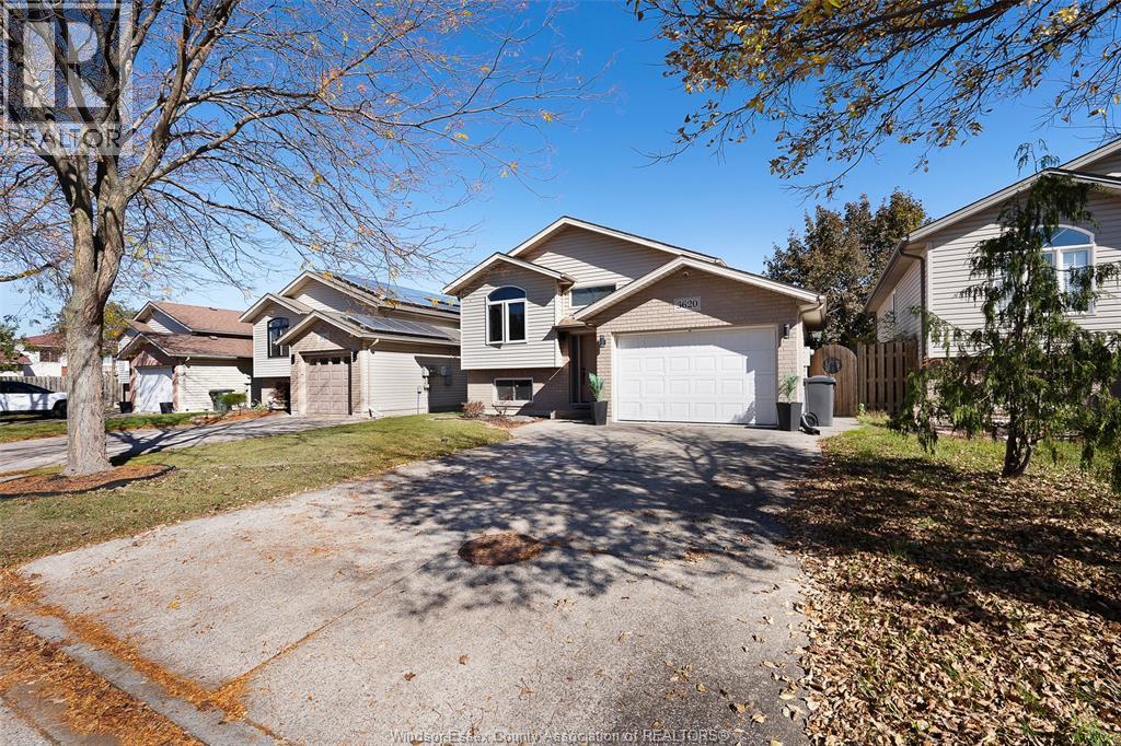 3620 Shinglecreek Court, Windsor, Ontario  N8W 5T7 - Photo 3 - 26025996