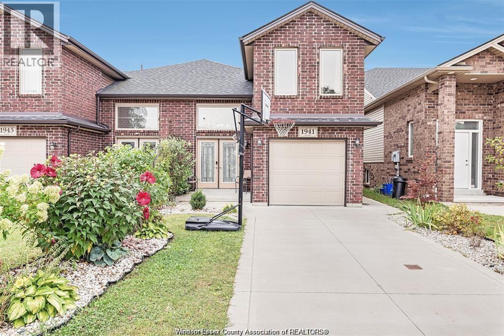 MLS# 26025908: 1941 NORTHWAY, Windsor, Canada