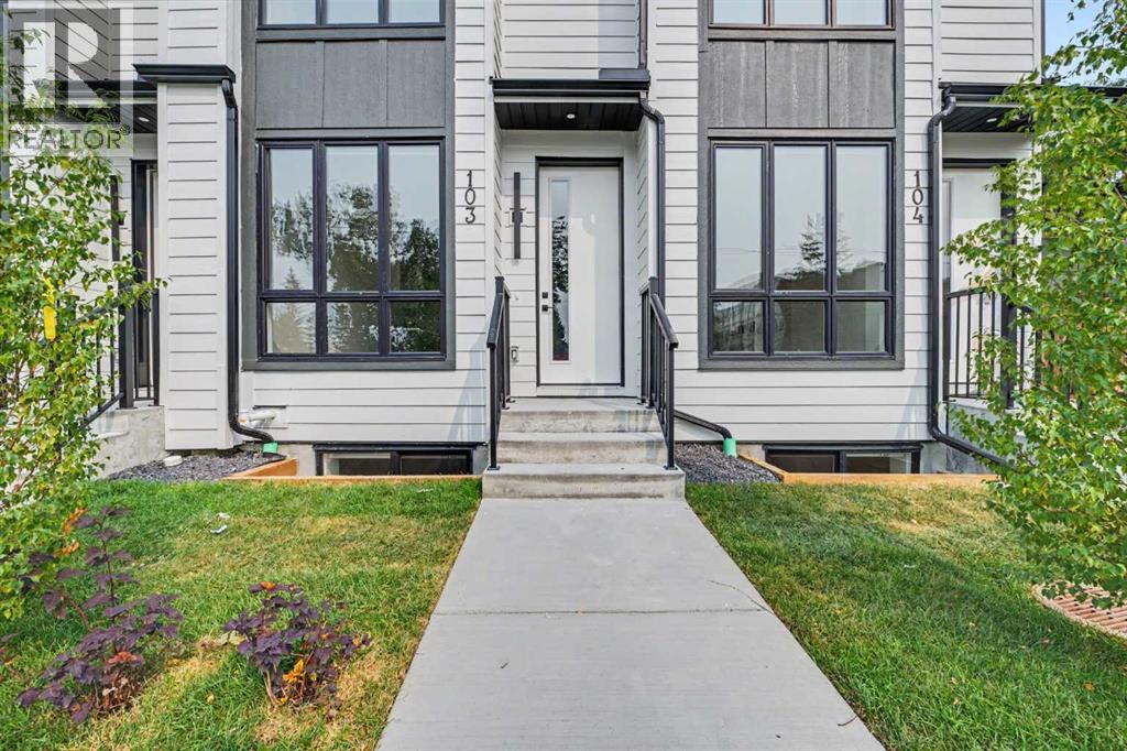 7504 Elbow Drive SW, Calgary, Alberta  T2V 1K1 - Photo 3 - A2354025