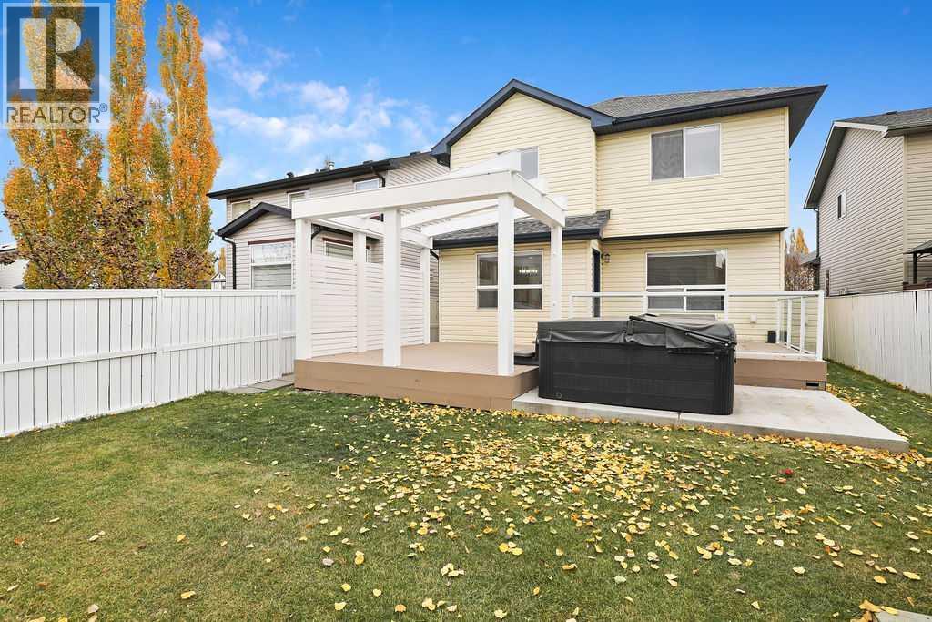 195 Cranwell Crescent SE, Calgary, Alberta  T3M 1G1 - Photo 33 - A2353253