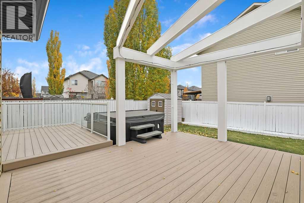 195 Cranwell Crescent SE, Calgary, Alberta  T3M 1G1 - Photo 35 - A2353253