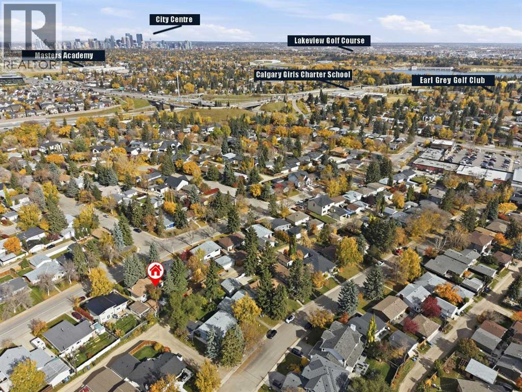 2740 Lionel Crescent SW, Calgary, Alberta  T3E 6B2 - Photo 47 - A2353793