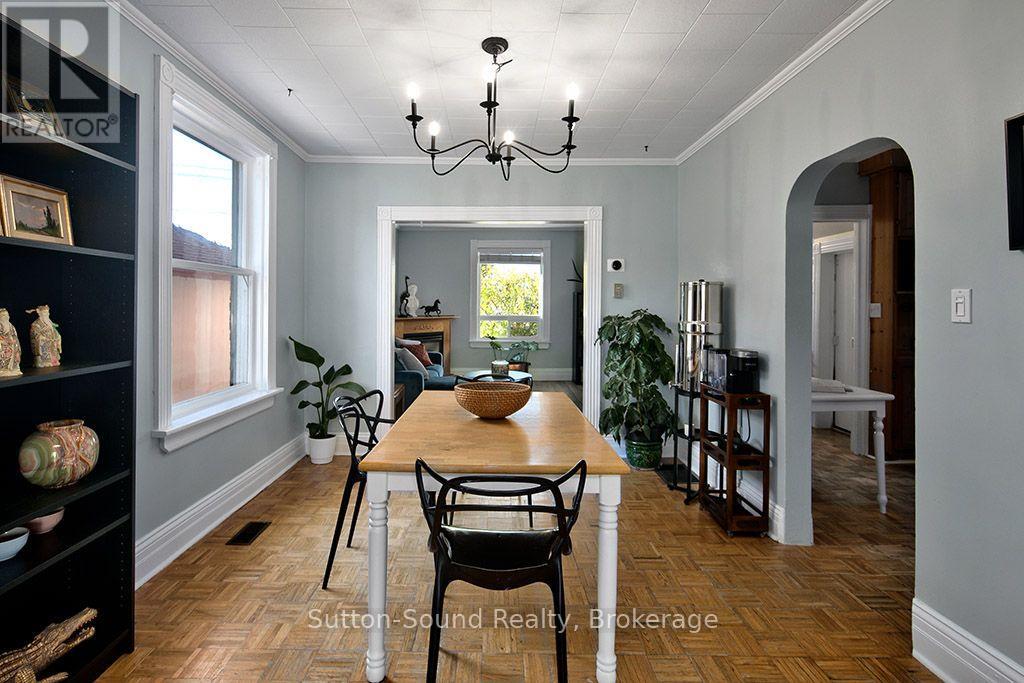 1219 2nd Avenue E, Owen Sound, Ontario  N4K 2J2 - Photo 10 - X14106312