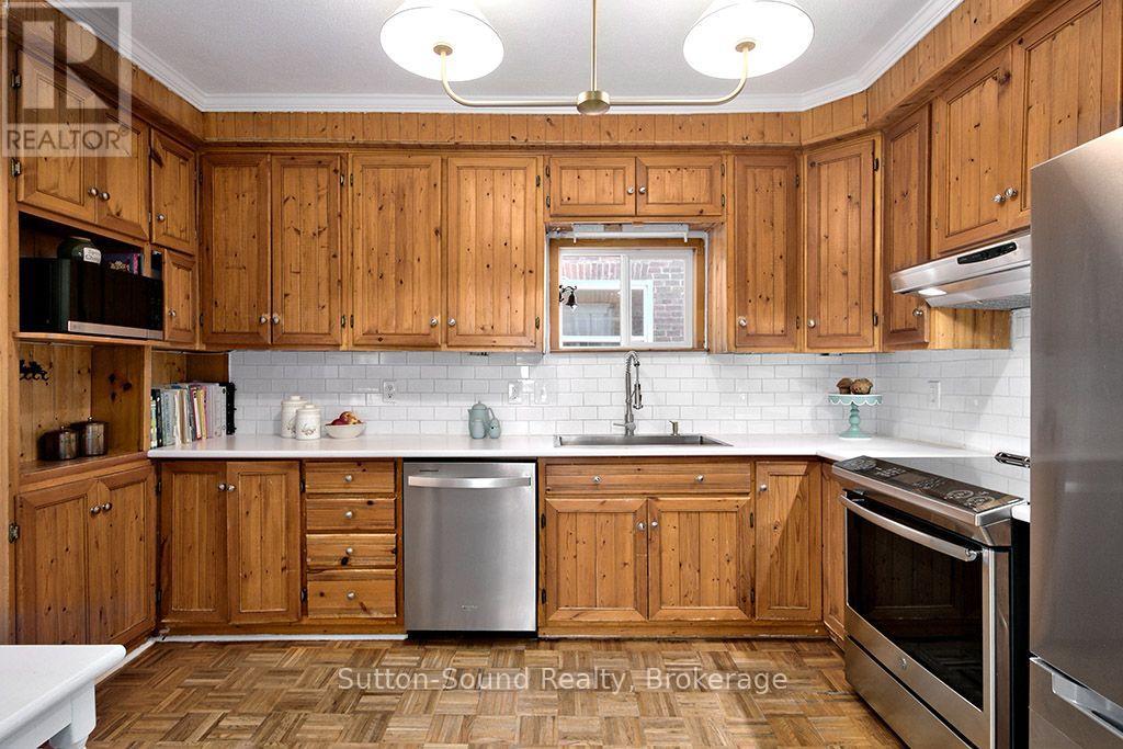 1219 2nd Avenue E, Owen Sound, Ontario  N4K 2J2 - Photo 11 - X14106312
