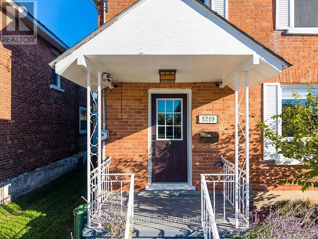 1219 2nd Avenue E, Owen Sound, Ontario  N4K 2J2 - Photo 2 - X14106312