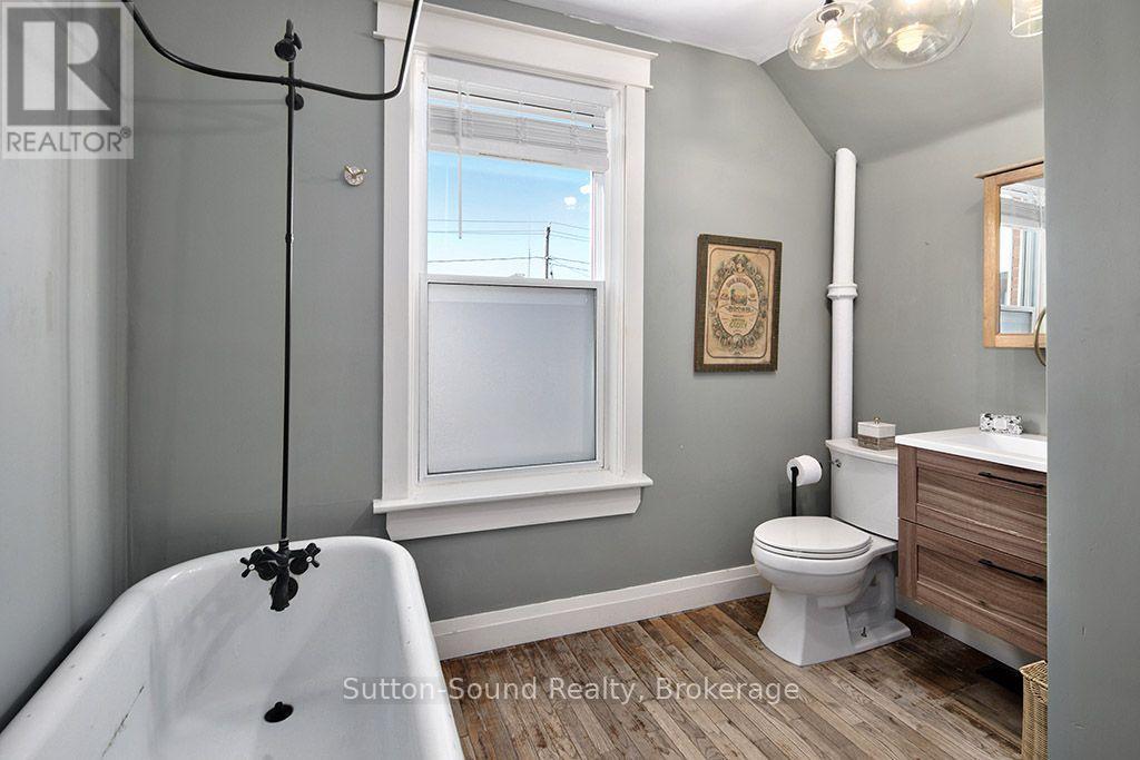 1219 2nd Avenue E, Owen Sound, Ontario  N4K 2J2 - Photo 20 - X14106312