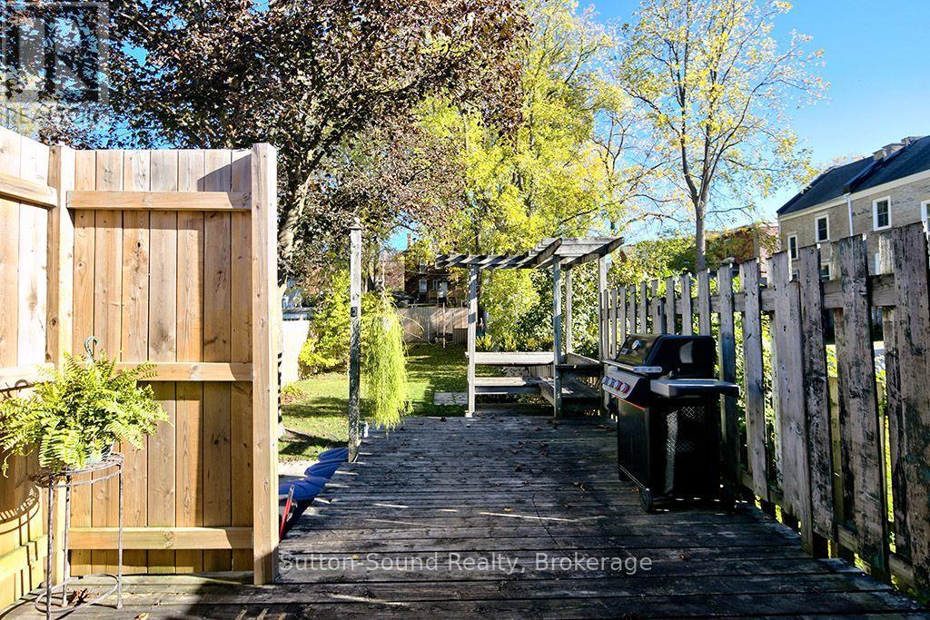 1219 2nd Avenue E, Owen Sound, Ontario  N4K 2J2 - Photo 21 - X14106312