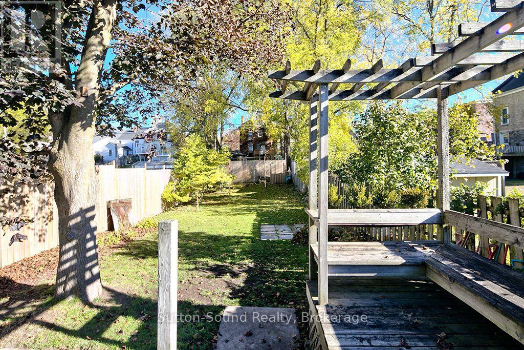 1219 2nd Avenue E, Owen Sound, Ontario  N4K 2J2 - Photo 22 - X14106312
