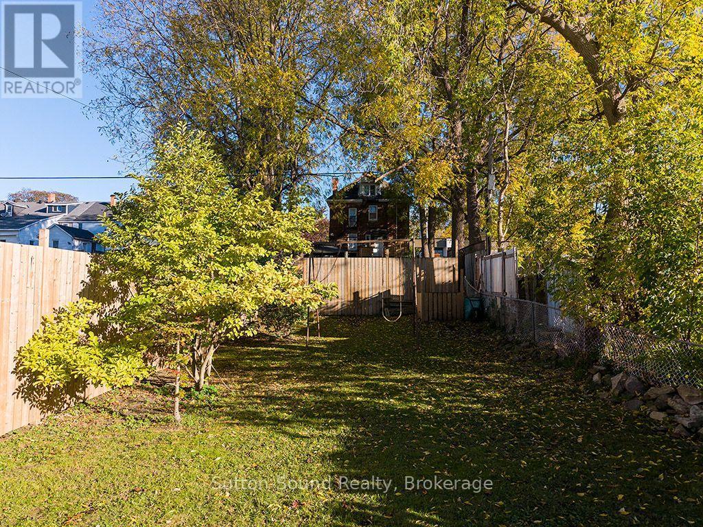 1219 2nd Avenue E, Owen Sound, Ontario  N4K 2J2 - Photo 23 - X14106312