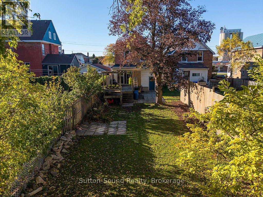 1219 2nd Avenue E, Owen Sound, Ontario  N4K 2J2 - Photo 24 - X14106312