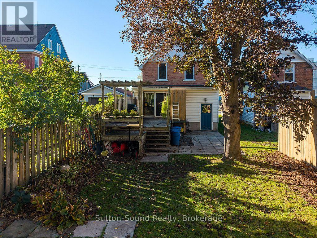 1219 2nd Avenue E, Owen Sound, Ontario  N4K 2J2 - Photo 25 - X14106312