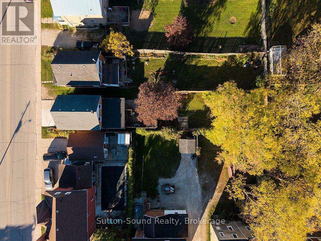 1219 2nd Avenue E, Owen Sound, Ontario  N4K 2J2 - Photo 26 - X14106312