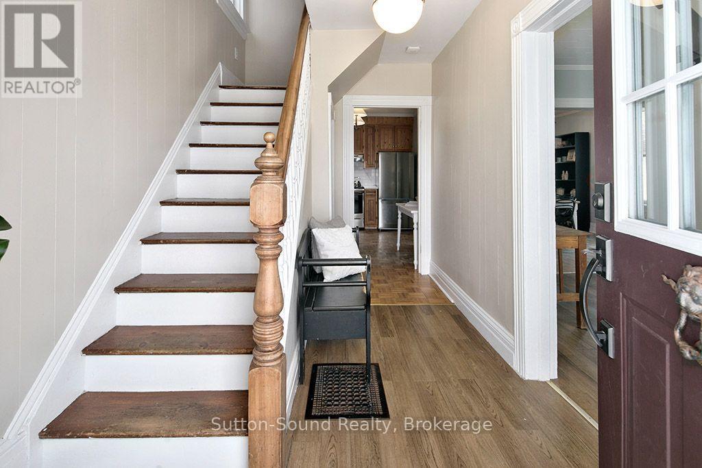 1219 2nd Avenue E, Owen Sound, Ontario  N4K 2J2 - Photo 3 - X14106312