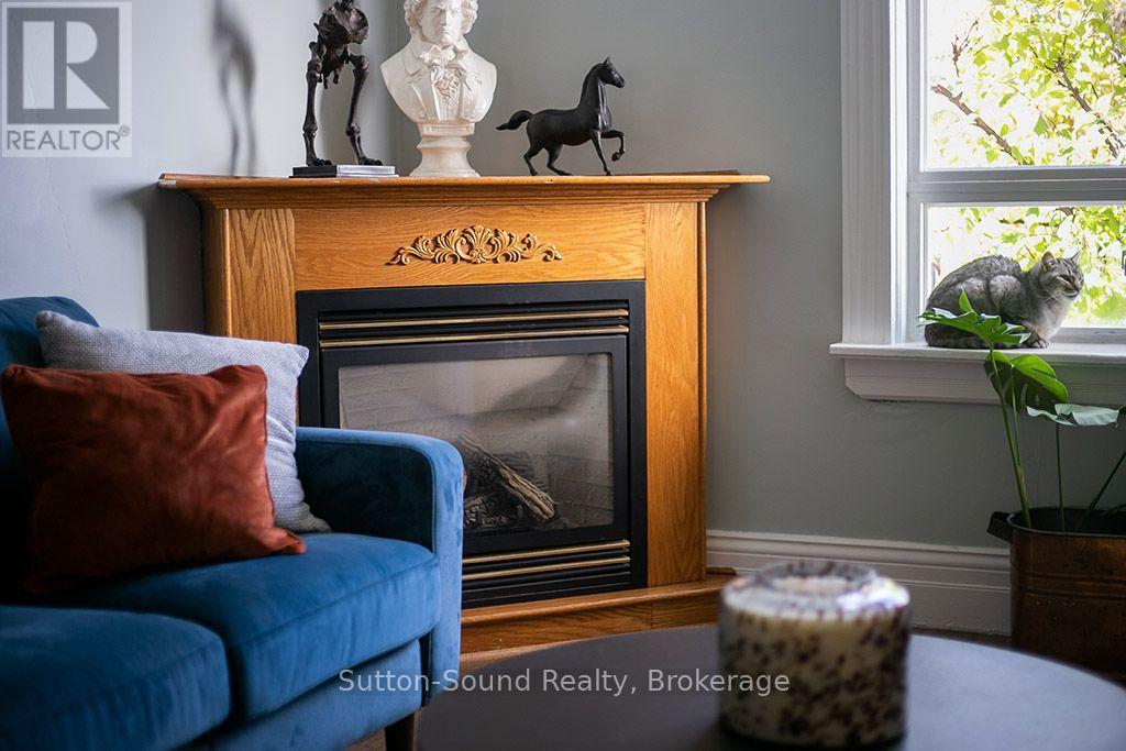 1219 2nd Avenue E, Owen Sound, Ontario  N4K 2J2 - Photo 6 - X14106312