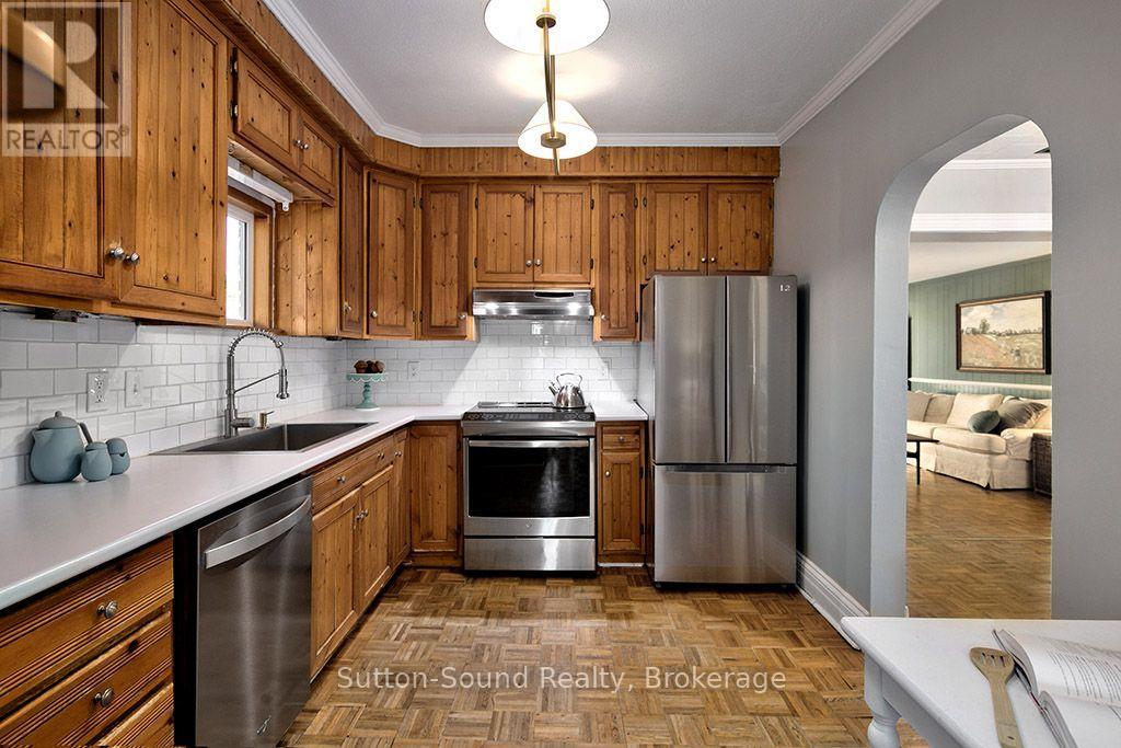 1219 2nd Avenue E, Owen Sound, Ontario  N4K 2J2 - Photo 9 - X14106312